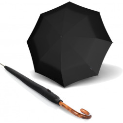 Парасоля Knirps T.772 Long Automatic Black (Kn96 3774 1000)
