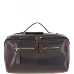 Несесер Ashwood K49 Brown