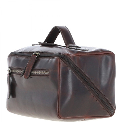 Несесер Ashwood K49 Brown
