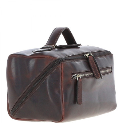 Несесер Ashwood K49 Brown