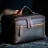 Несесер Ashwood K49 Brown