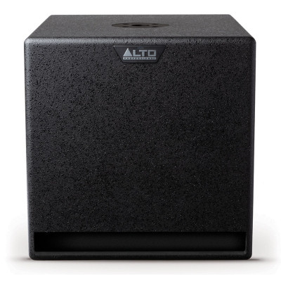 Студійний сабвуфер Alto Professional TX212S