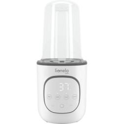 Підігрівач Lionelo Thermup 2.0 White (LOC-THERMUP 2.0 WHITE)