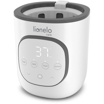 Підігрівач Lionelo Thermup 2.0 White (LOC-THERMUP 2.0 WHITE)
