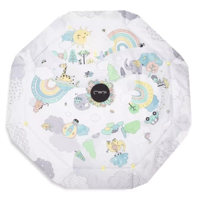 Дитячий килимок MoMi Day&amp;Night (MAED00016)