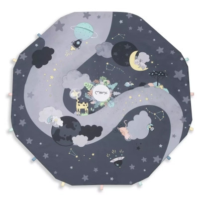 Дитячий килимок MoMi Day&amp;Night (MAED00016)