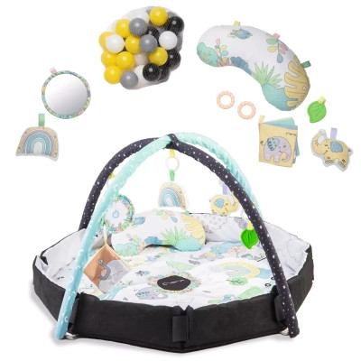 Дитячий килимок MoMi Day&amp;Night (MAED00016)