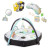 Дитячий килимок MoMi Day&amp;Night (MAED00016)