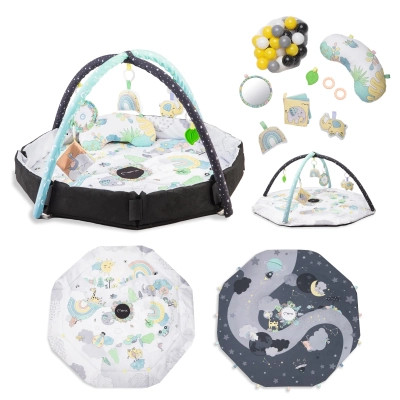 Дитячий килимок MoMi Day&amp;Night (MAED00016)