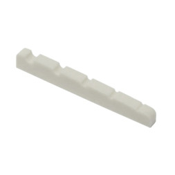 Поріжок для гітари Paxphil NT021 White