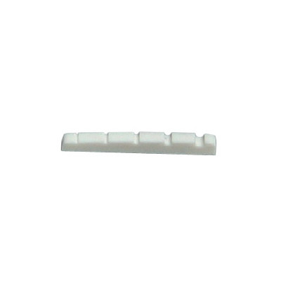 Поріжок для гітари Paxphil NT021 White