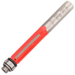 Фреза Bosch Professional для вибірки врівень Expert S8, D9.5, L25.8 (2.608.629.380)