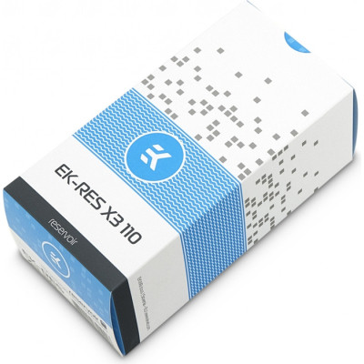 Резервуар для СРО Ekwb EK-RES X3 110 (3831109841006)