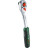 Набір інструментів Bosch з бітами та тріскачками, 1/2&quot;, 25 шт. (1.600.A02.Z9G)