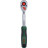Набір інструментів Bosch з бітами та тріскачками, 1/2&quot;, 25 шт. (1.600.A02.Z9G)