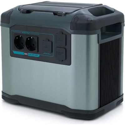 Зарядна станція FlashFish P15, 1500W (P15)