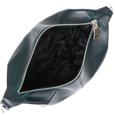 Косметичка Shvigel Зелена (16405)