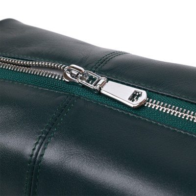 Косметичка Shvigel Зелена (16405)