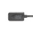 Дата кабель USB 2.0 AM/AF 20.0 m active Digitus (DA-73102)
