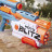 Іграшкова зброя Hasbro Бластер Nerf MotoBlitz Нерф Еліт 2.0 (F5872)