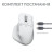 Мишка Logitech MX Master 3S For Mac Performance Wireless Pale Grey (910-006572)