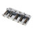 Бридж для гітари Gotoh 205B-5 C