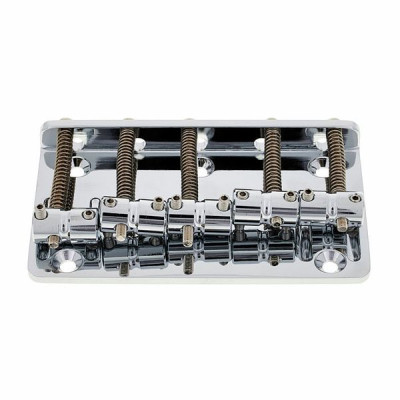 Бридж для гітари Gotoh 205B-5 C