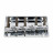 Бридж для гітари Gotoh 205B-5 C