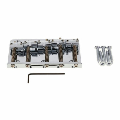 Бридж для гітари Gotoh 205B-5 C