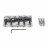 Бридж для гітари Gotoh 205B-5 C