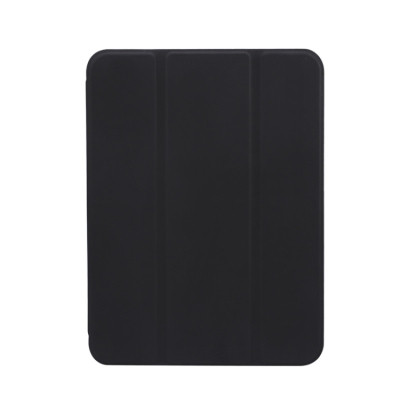 Чохол до планшета BeCover Soft TPU with Apple Pencil Holder iPad Mini 7 2024 Black (712437)