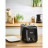 Тостер Tefal TT533811