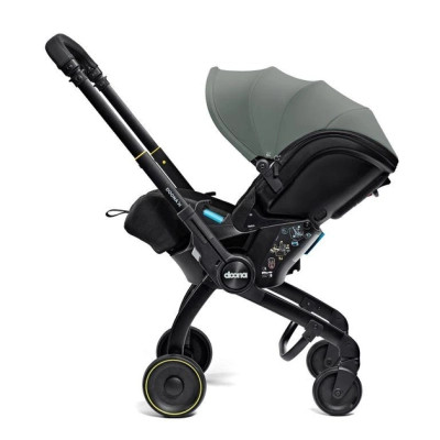 Автокрісло Doona X / Slate Green (Forest Grey) (SP450-20-047-015)