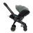 Автокрісло Doona X / Slate Green (Forest Grey) (SP450-20-047-015)
