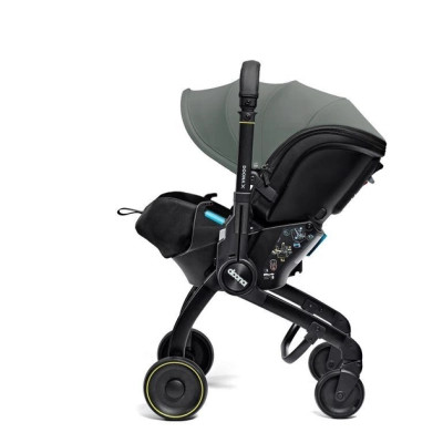 Автокрісло Doona X / Slate Green (Forest Grey) (SP450-20-047-015)