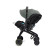 Автокрісло Doona X / Slate Green (Forest Grey) (SP450-20-047-015)