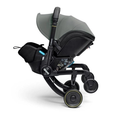 Автокрісло Doona X / Slate Green (Forest Grey) (SP450-20-047-015)