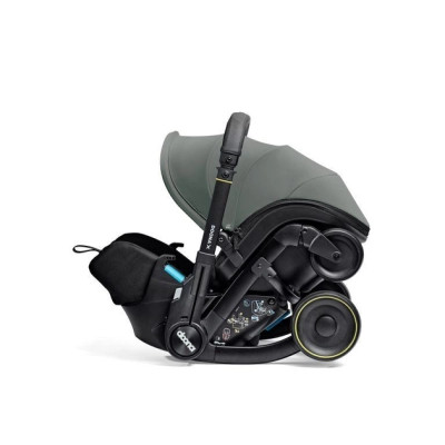 Автокрісло Doona X / Slate Green (Forest Grey) (SP450-20-047-015)