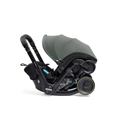 Автокрісло Doona X / Slate Green (Forest Grey) (SP450-20-047-015)