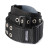 Ремінь для гітари Jim Dunlop Classic Grommet Strap (D38-19BK)