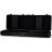 Кейс для клавішних Gator TSA ATA Molded 88-note Keyboard Case w/ Wheels (GTSA-KEY88)