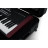 Кейс для клавішних Gator TSA ATA Molded 88-note Keyboard Case w/ Wheels (GTSA-KEY88)