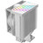 Кулер до процесора PcCooler R400 ARGB WH