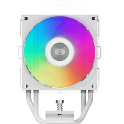 Кулер до процесора PcCooler R400 ARGB WH