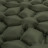 Туристичний килимок Highlander Nap-Pak Inflatable Sleeping Mat 5 cm Olive AIR071 (929796)