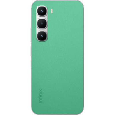 Мобільний телефон Infinix Hot 60 Pro 8/256Gb Jungle Breath (4894947093531)