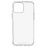 Чохол до мобільного телефона BeCover Space Case Apple iPhone 15 Pro Transparancy (709938)