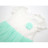 Плаття дитяче Breeze з фатиновою спідницею (10671-128G-mint)