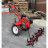 Культиватор Forte 1350Е-3, колеса 12&quot;, 9кс (113402)