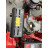 Культиватор Forte 1350Е-3, колеса 12&quot;, 9кс (113402)